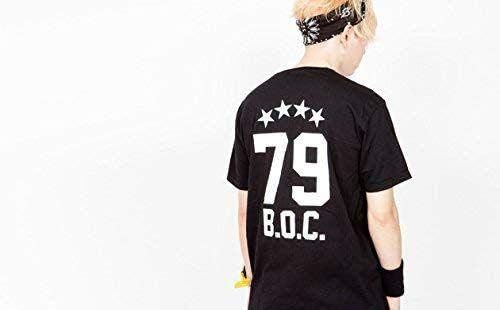 BUNP OF CHICKEN　ナンバリングTシャツ　2015 BUMP OF CHICKEN 2015 ナンバリングTシャツ黒 Amazon | BUMP OF